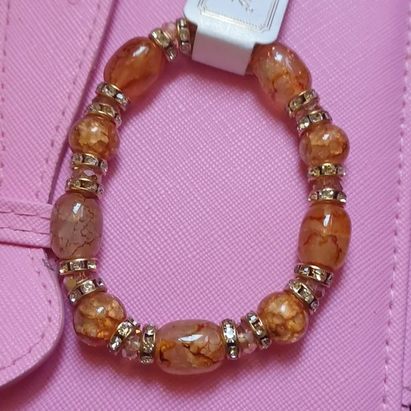 Nwt Stone Bracelet - Picture 4 of 4